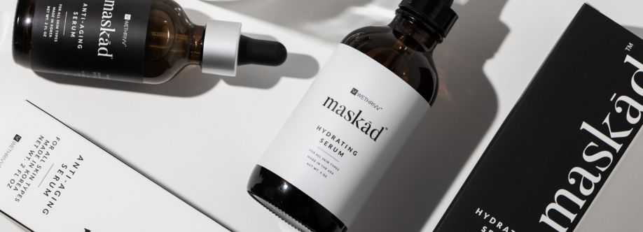 Pro Maskad Cover Image
