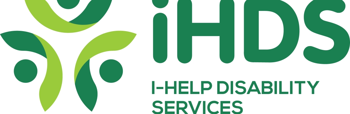 I Help Disability Services Cover Image