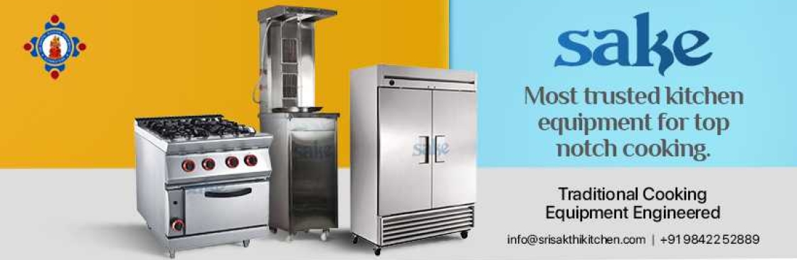 Kitchen Equipment Manufacturers Cover Image