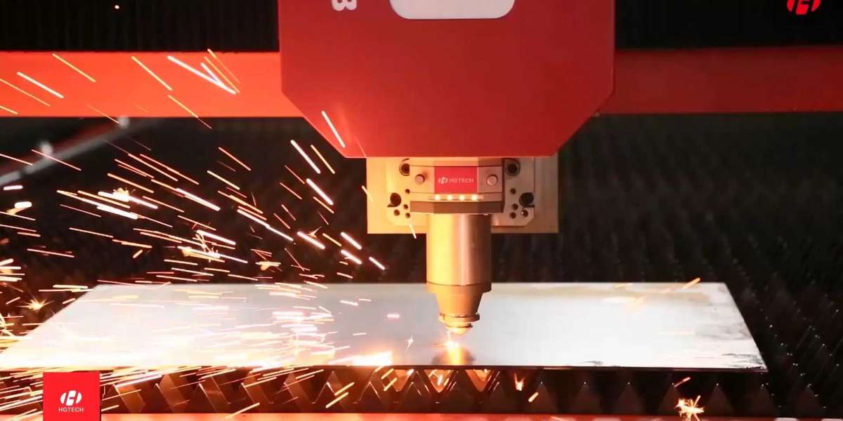 How To Judge The Influence On The Processing Quality Of Metal Laser Cutting Machine?
