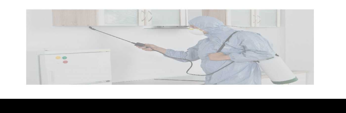 TOP PEST CONTROL Cover Image
