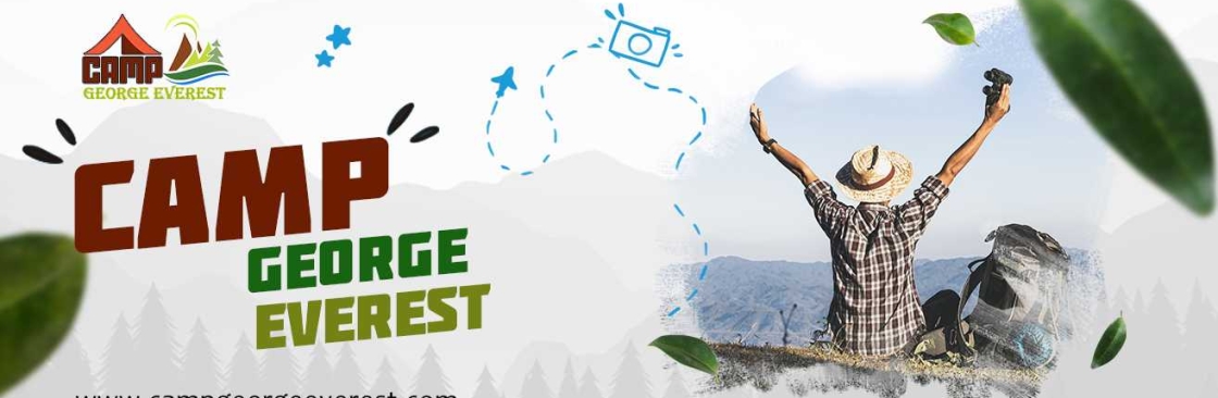 Camp George Everest Cover Image