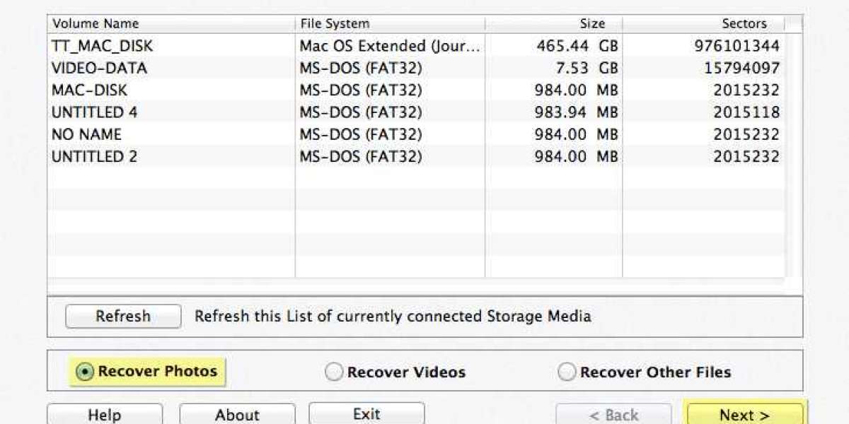 Want To Recover Files From Laptop Hard Drive? Try This Tool