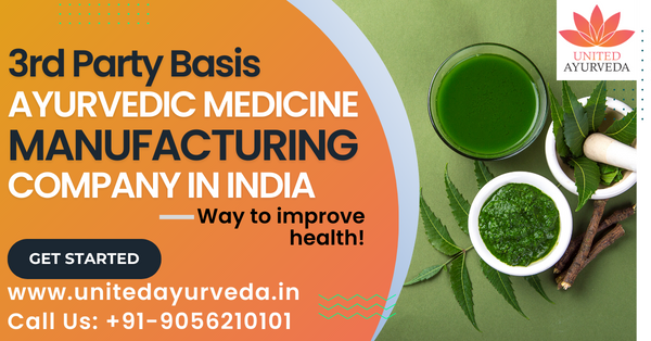 Best Ayurvedic Manufacturers in Himachal Pradesh