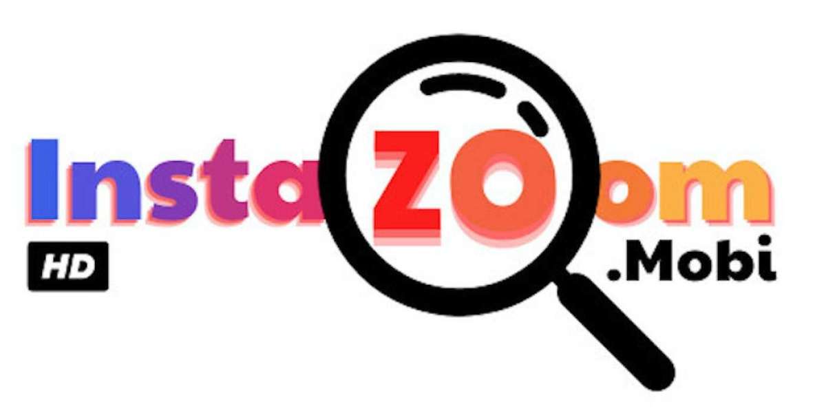 Instazoom: Zoom In On Your Favorite Instagram Avatars