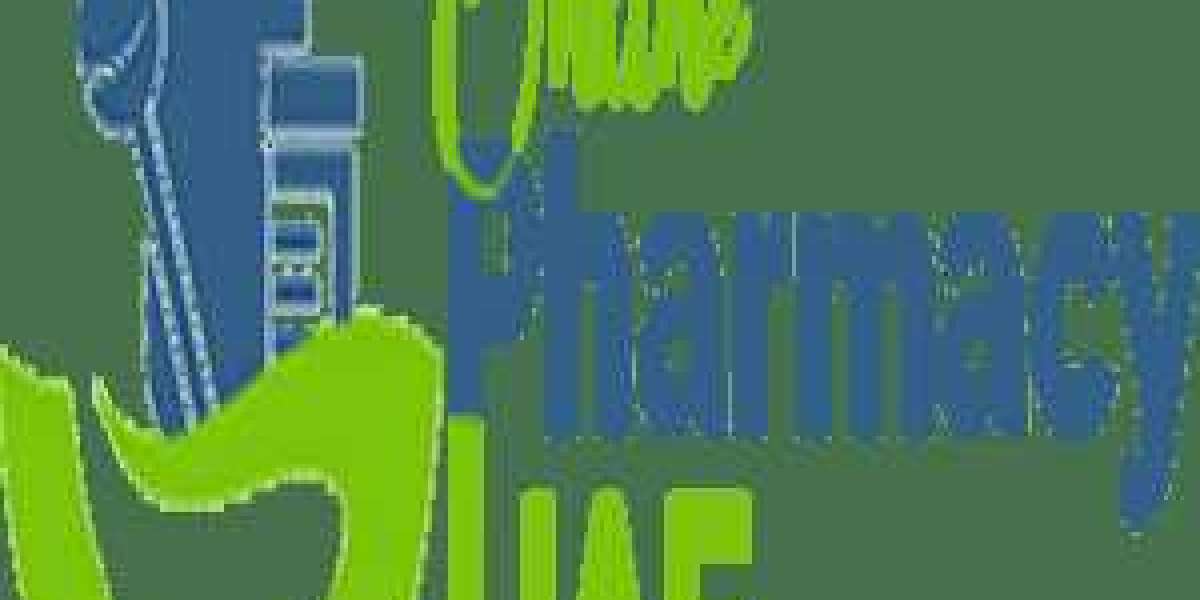 Online Pharmacy UAE - Buy Online Supplements in UAE