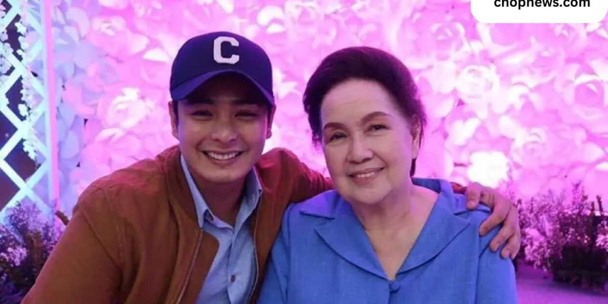 Scandal Details  Between Lola Flora and Cardo?