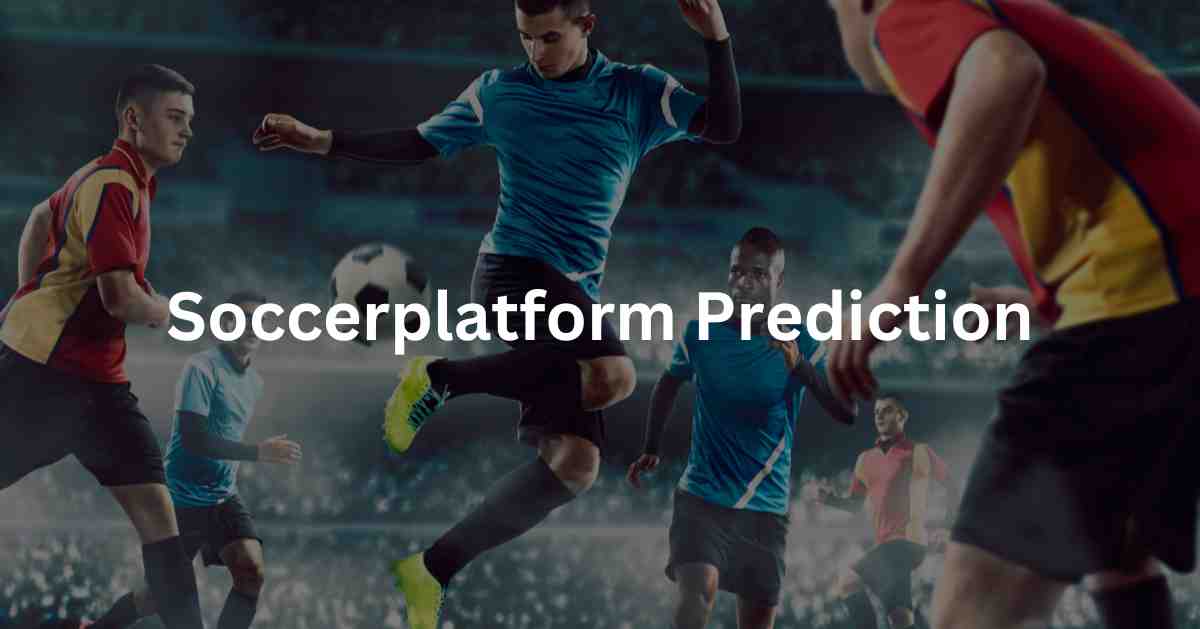 Best 30 Soccer Platform Prediction Sites and Blogs