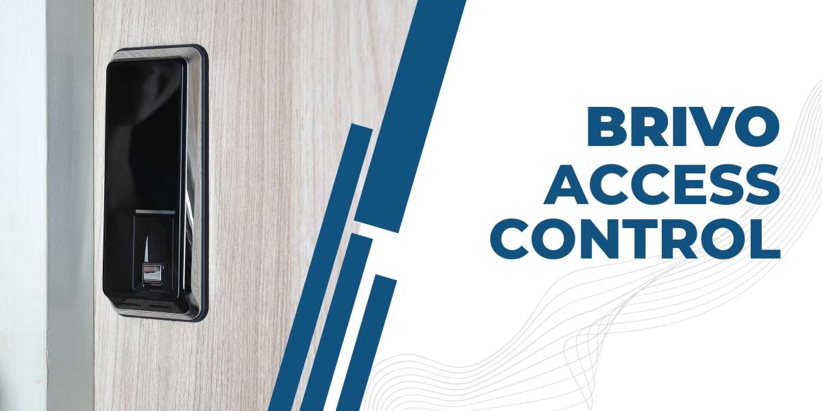 What is Brivo Cloud-Based Access Control Systems?