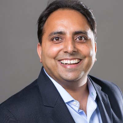 What is Chief Growth Officer (CGO)- Skills, Requirements, Job Description - Rohit Prabhakar