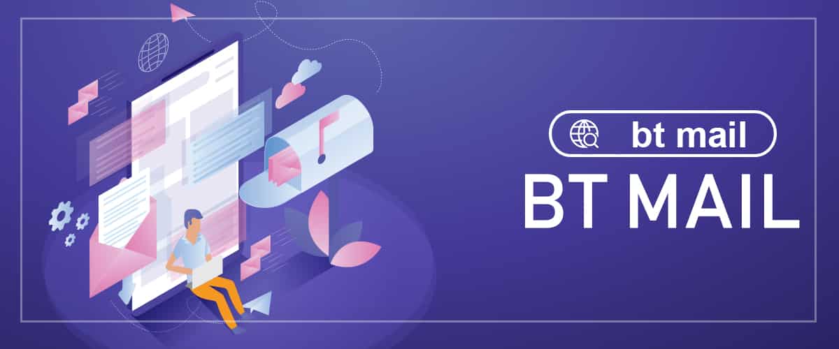 BT Mail Login | How to Login BT Mail Account | BTinternet Sign in