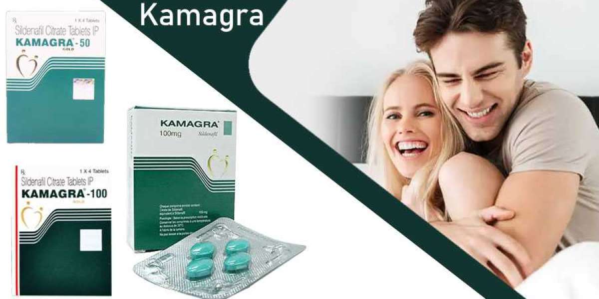 Kamagra (Sildenafil Citrate) By Online At Australiarxmeds
