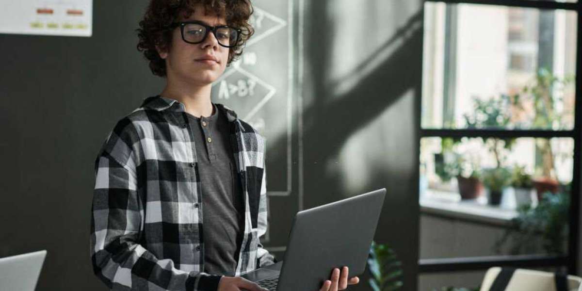 Kid to programer