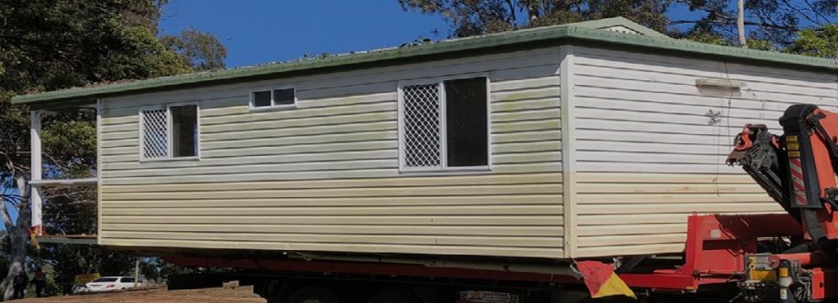On The Move Transport Cover Image