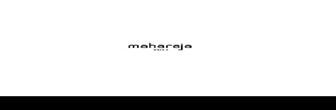 Maharaja Travels Cover Image