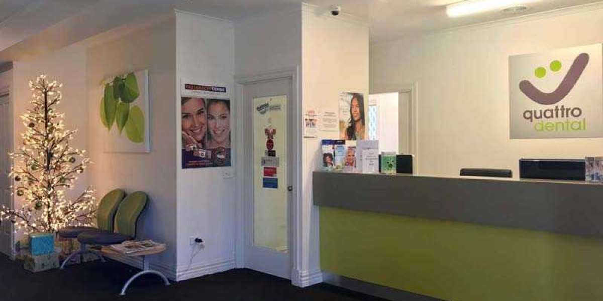 Dentist Tarneit