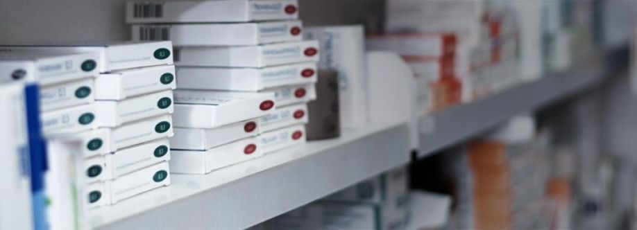 Pharmacy 4UK Cover Image