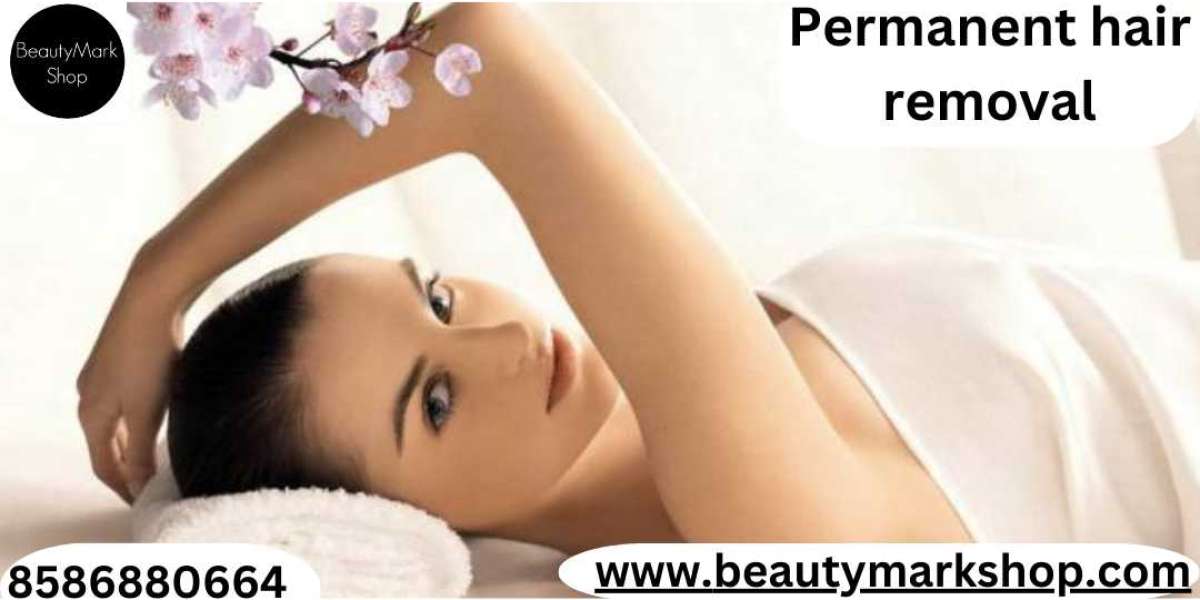 Natural And Patented European Professional Permanent Hair Removal