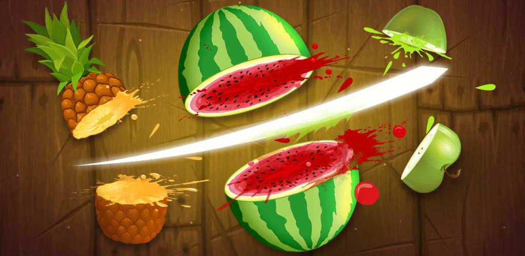 How to Play Fruit Cut Game Instantly Online for Free