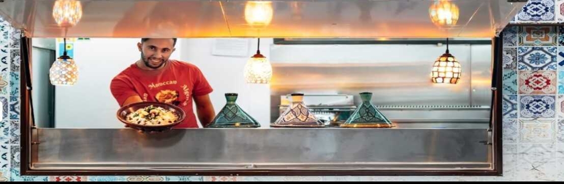 WESH Food Truck Catering Cover Image