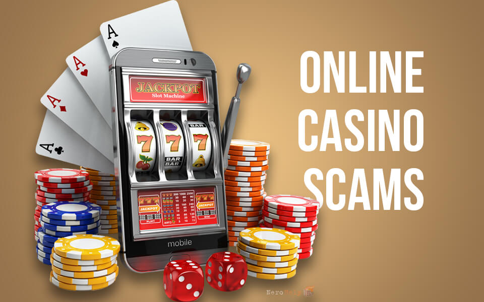 Online casino scams | Morgan Financial Recovery