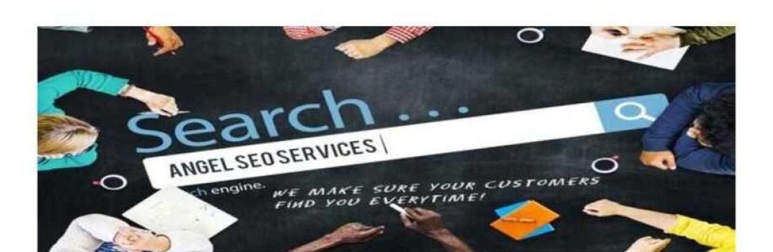 Angel SEO Services and Marketing LLC Cover Image