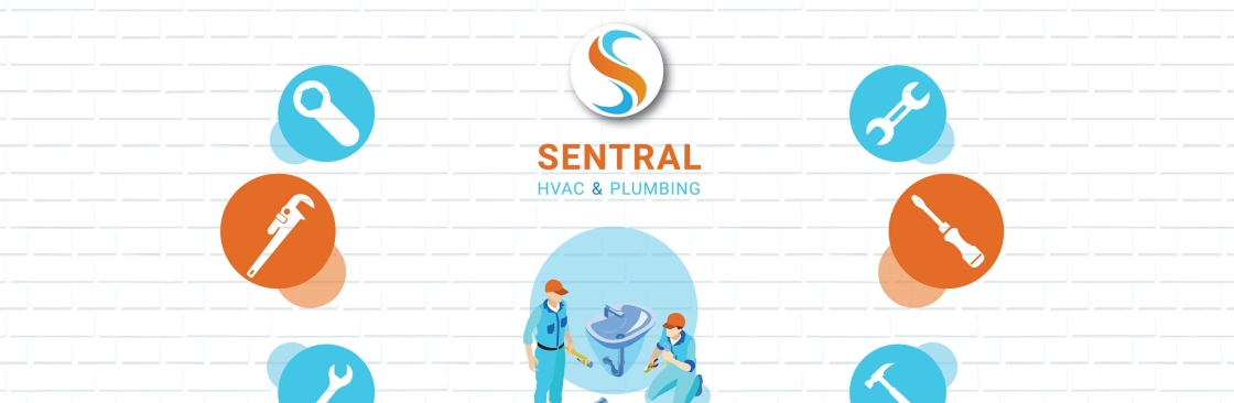 Sentral HVAC Cover Image