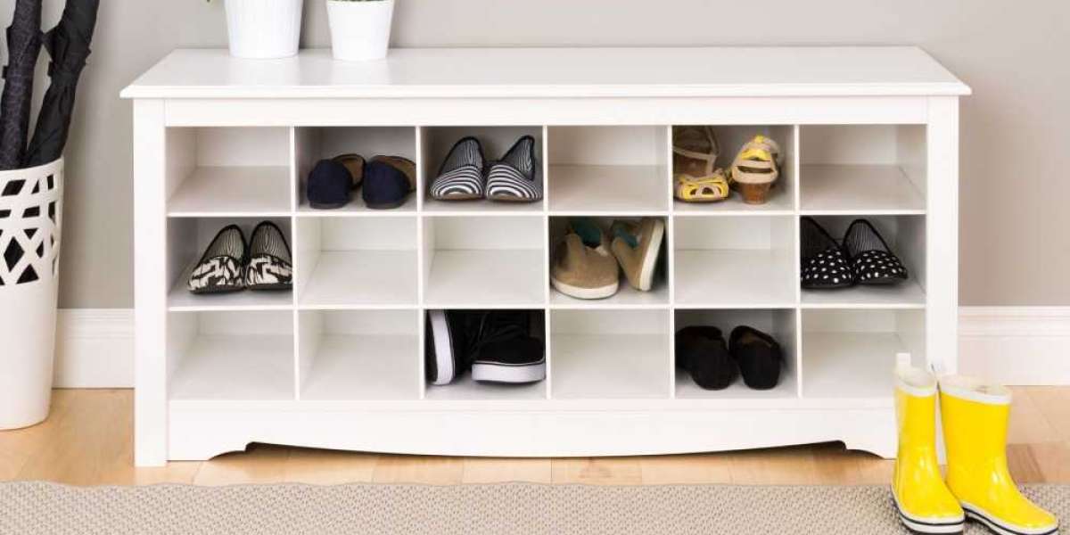 Ultimate Guide to Buying Shoe Cabinets
