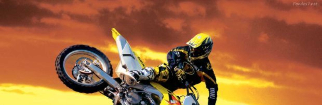 Venom Motorsports USA Cover Image