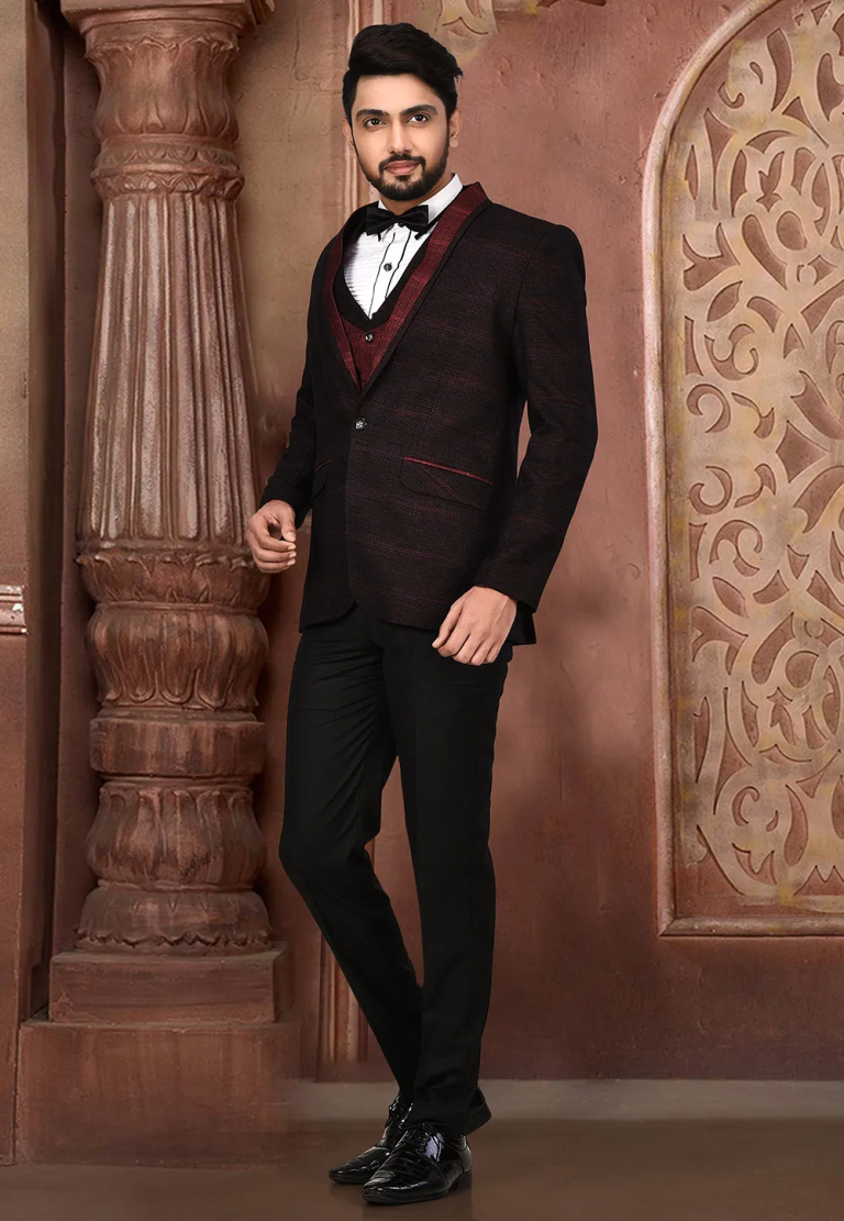 4 Black Blazer Combinations You'll Love! - WriteUpCafe.com