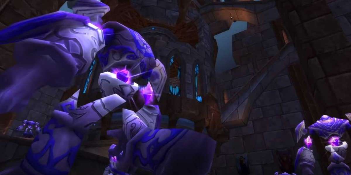 The Ultimate WoW Gold Making Guide: Easy Ways to Farm Shadowlands Gold
