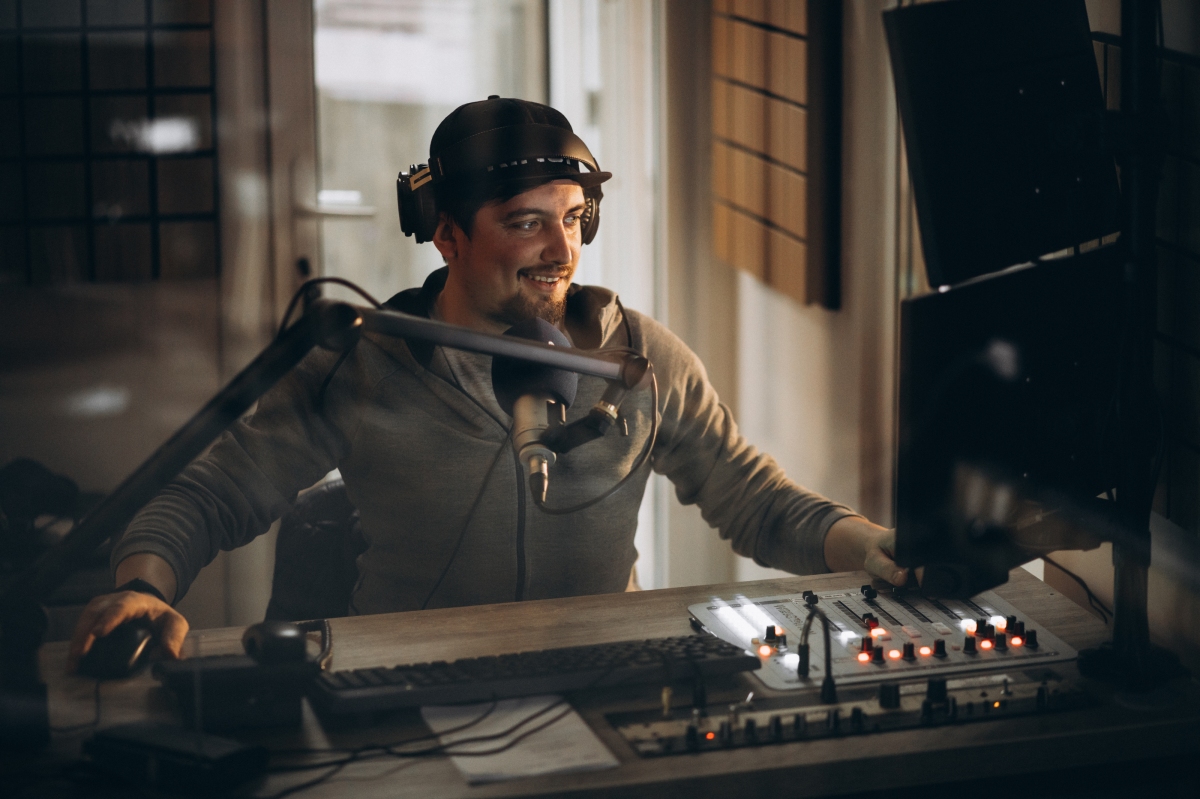 How To Choose The Best Music Studio For Your Next Project – Music Studio