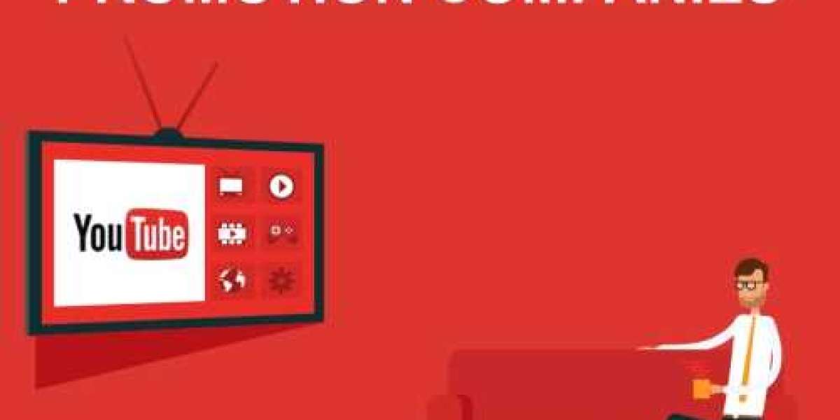 Which is the best Youtube Video Promotion Companies