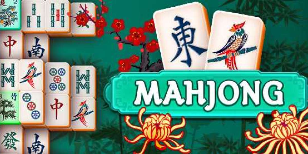 How to play Mahjong game online