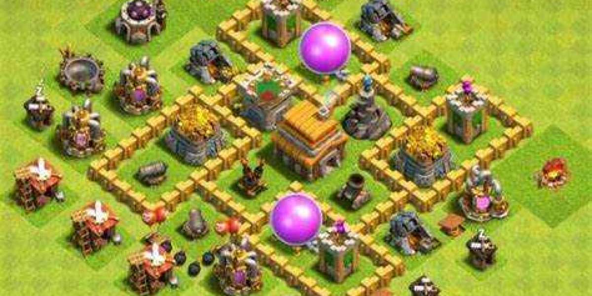 Best TH10 Base links 2023
