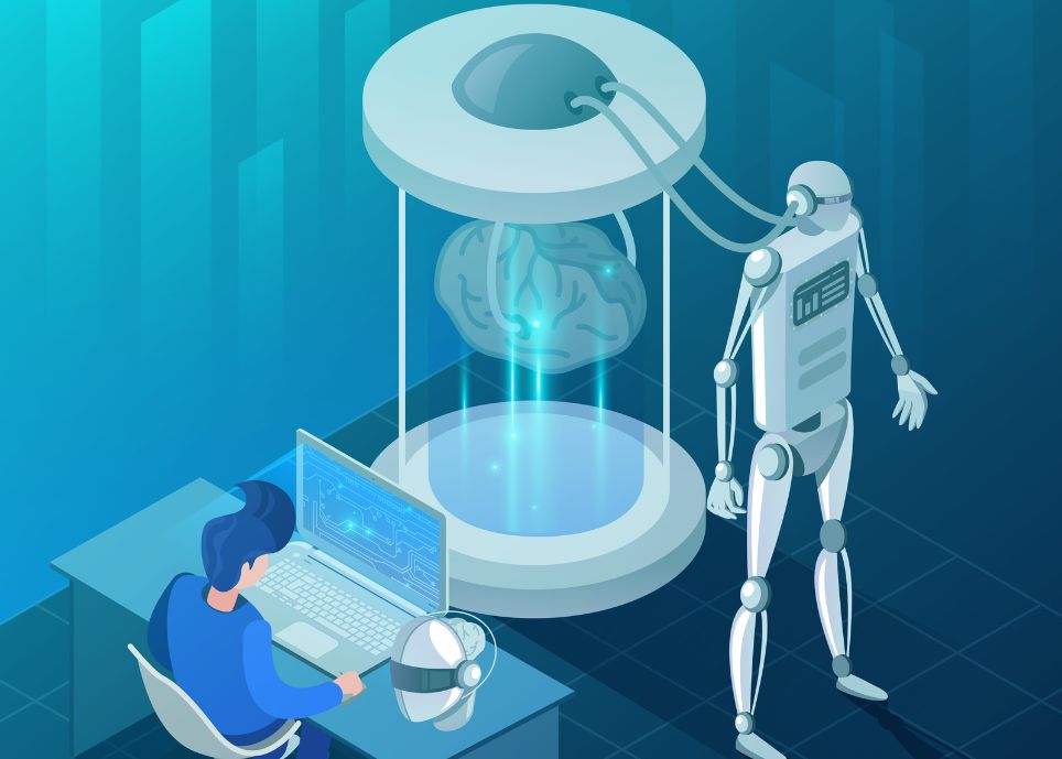 A Guide to the Future of AI in Digital Marketing