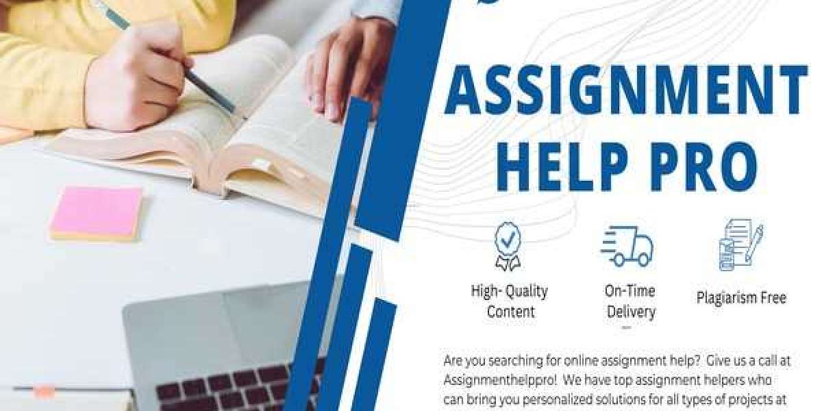 Looking for the most effective assignment help services in Kuwait?