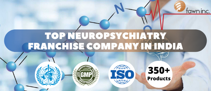 Best Pharma Franchise in Neuro Segment | Fawn Incorporation