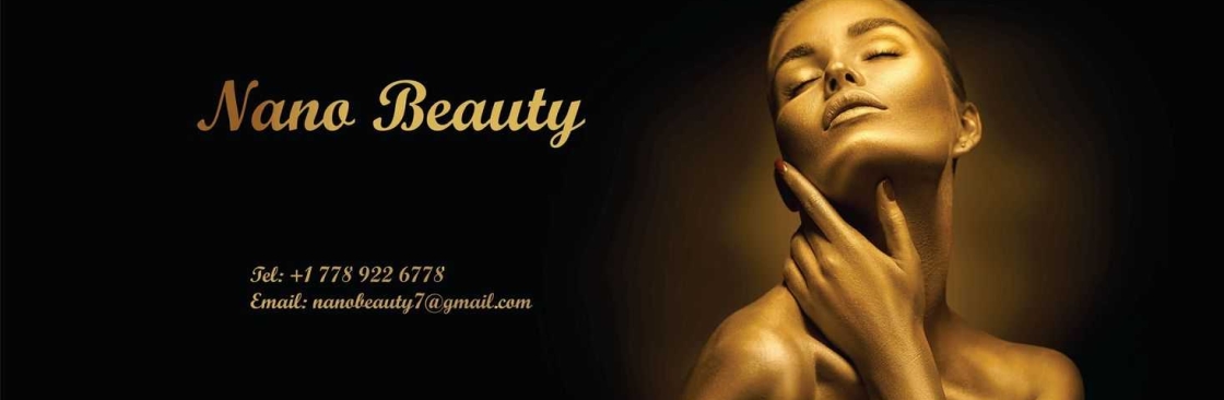 Nano Beauty Star Cover Image