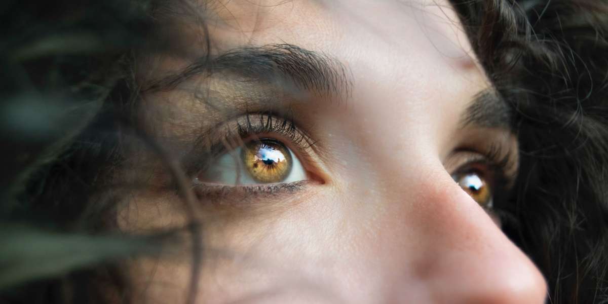 Causes of eye problem