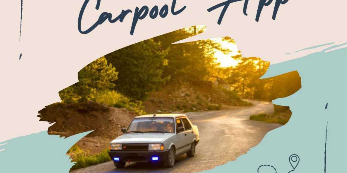 Carpooling System: A Trusted Car Sharing App – Puchkoo