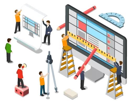 How To Create Aesthetically Pleasing and User-Friendly Web Designs