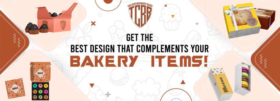 Custom Fast Food Packaging Cover Image