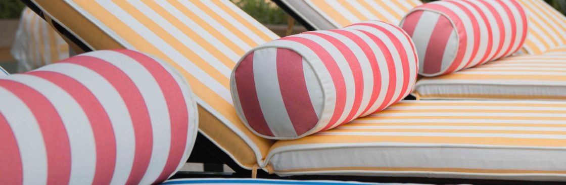 The Cushion Company NZ Cover Image