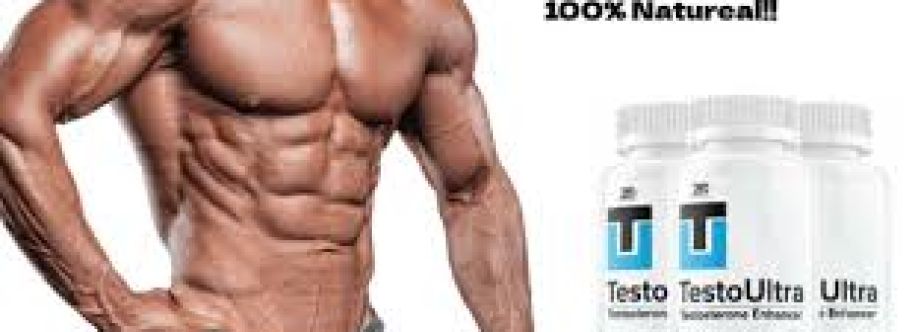 Testo Ultra Cover Image