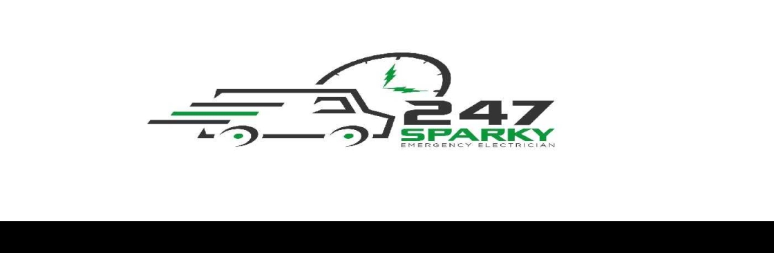 247 Sparky Cover Image