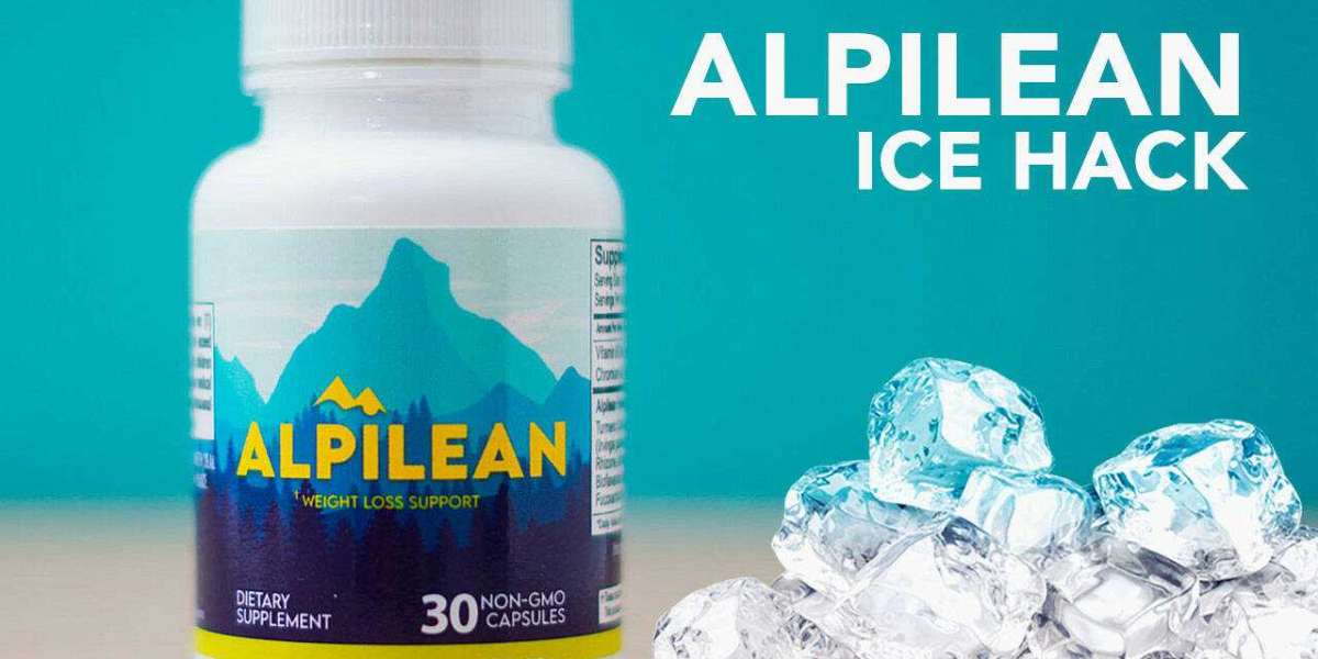 Alpilean - Alpine... Alipin Tablets! Alpine Reviews