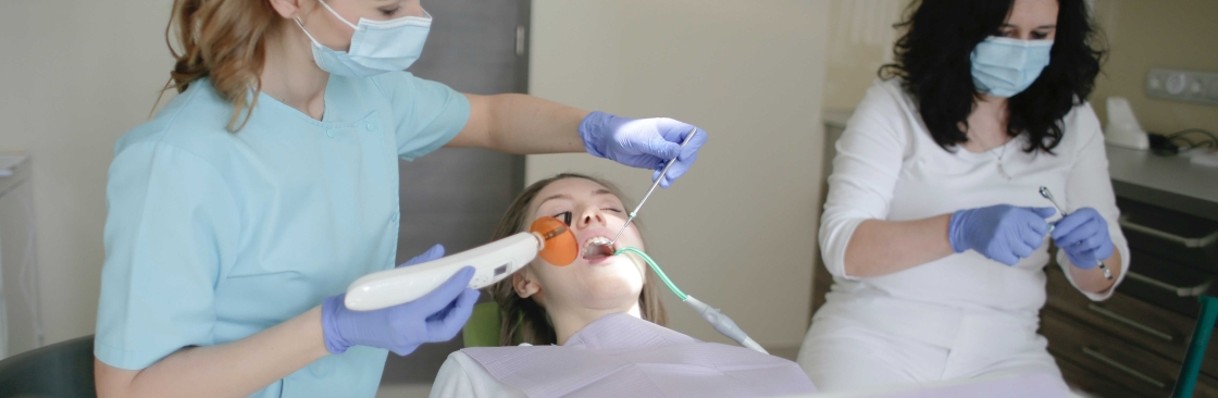 Anthem Family Dentist Cover Image