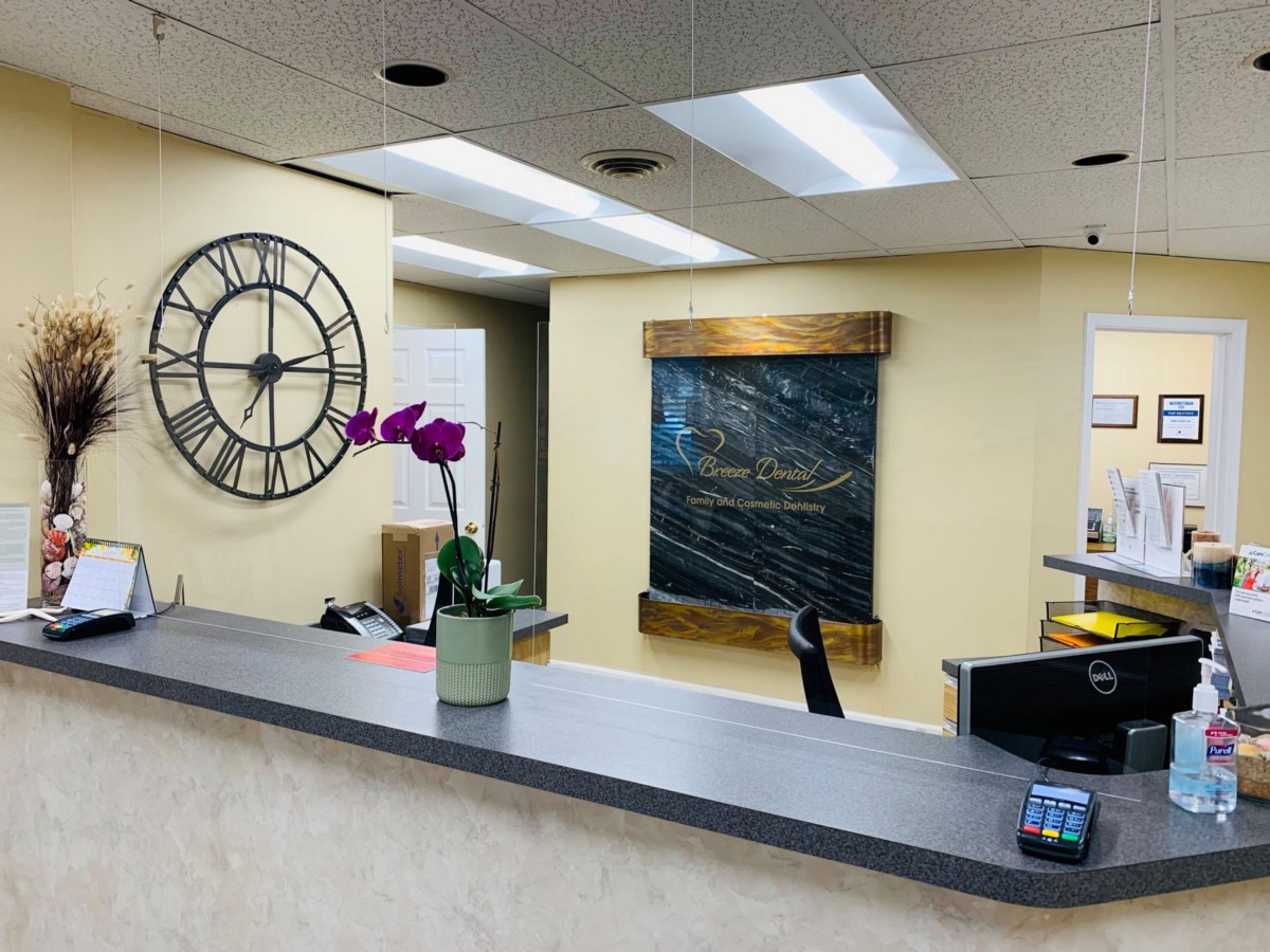 Types Of Dental X-Rays And Why You Need Them! | by Breeze Dental | Jan, 2023 | Medium