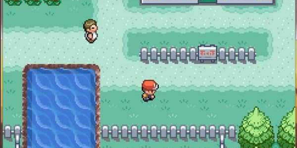 Gba Emulator for Mac